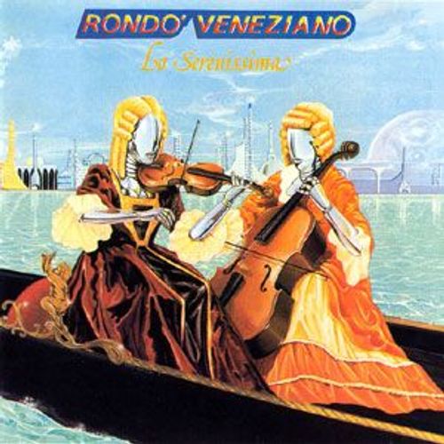 La Serenissima