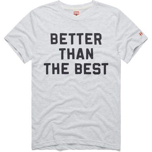 Macho Man Randy Savage ''better Than The Best'' Homage T-Shirt - Mens
