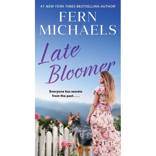 Late Bloomer