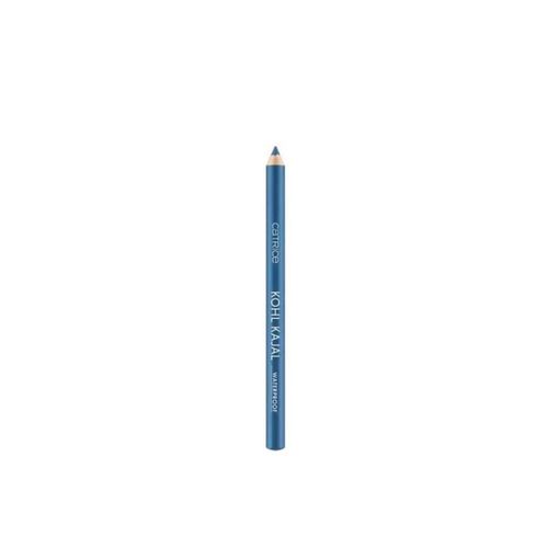 Catrice - Kohl Kajal Waterproof 060 Classy Blue-Ynavy Crayon Khôl 060, Classy Blue-Y Navy, 0,8 G .78 G 