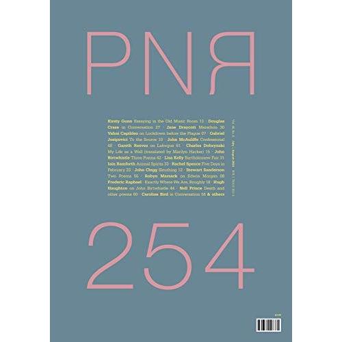 Pn Review 254