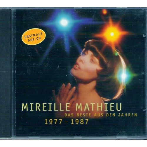 Das Beste Aus Den Jahren 1977-1987 (Import Allemand)