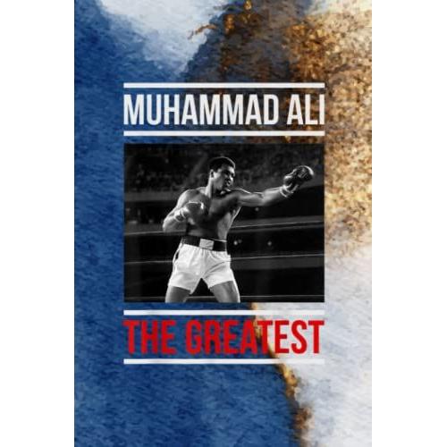 Story Board - Muhammad Ali The Greatest