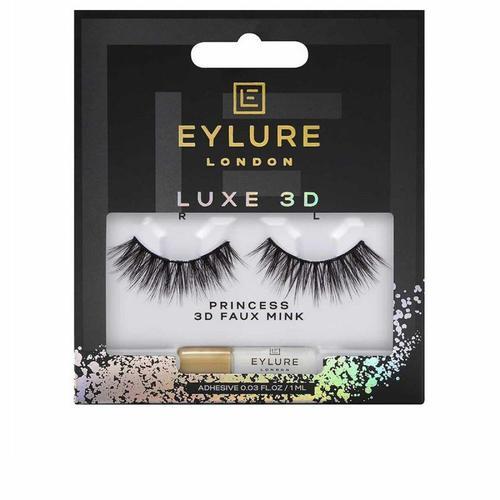 Eylure - Luxe Velvet Noir Limited Edition #Twilight Eylure Cils Artificiels 1 Unité 
