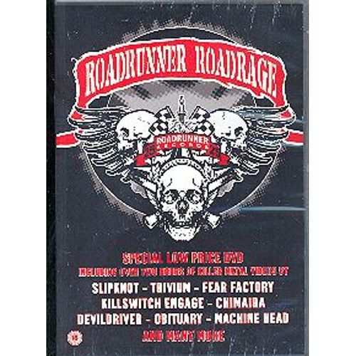 Roadrage 2005