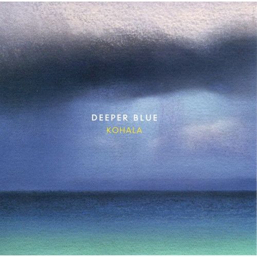 Deeper Blue