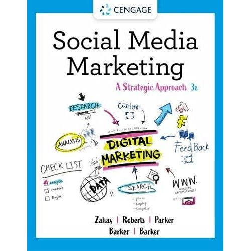 Social Media Marketing