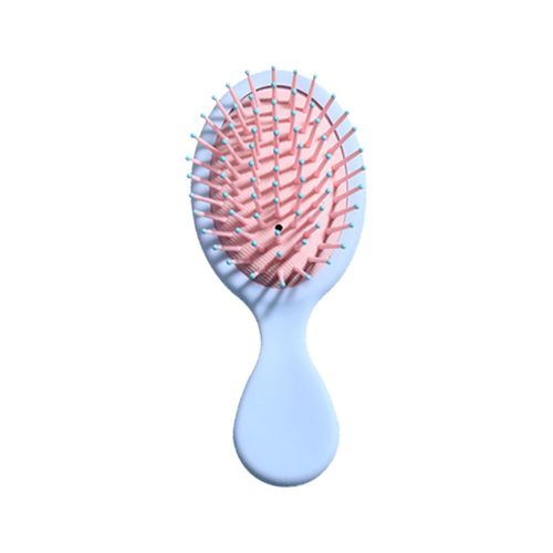 Brosse À Cheveux Pour Cheveux Secs Et Mouillés - Brosse À Cheveux Coussinée 