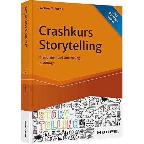 Crashkurs Storytelling