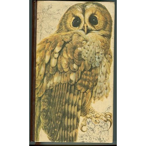 Guide Des Oiseaux