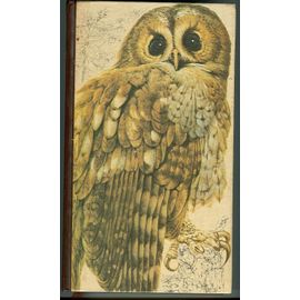 Guide Des Oiseaux