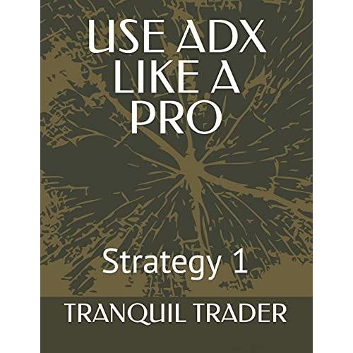 Use Adx Like A Pro: Strategy 1