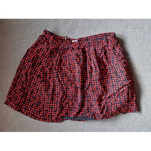 Jupe À Motif Pimkie