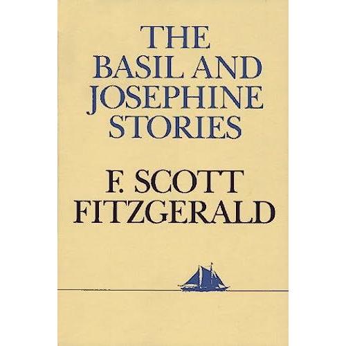 Basil & Josephine Stories (Hudson River Editions)