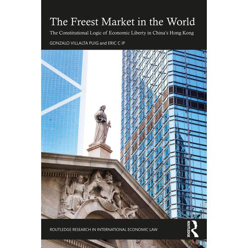 The Freest Market In The World