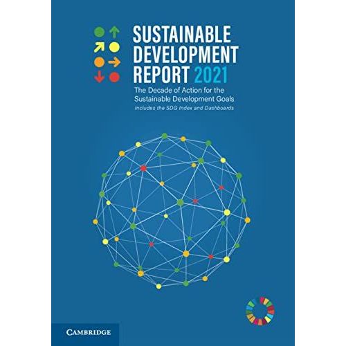 Sustainable Development Report 2021