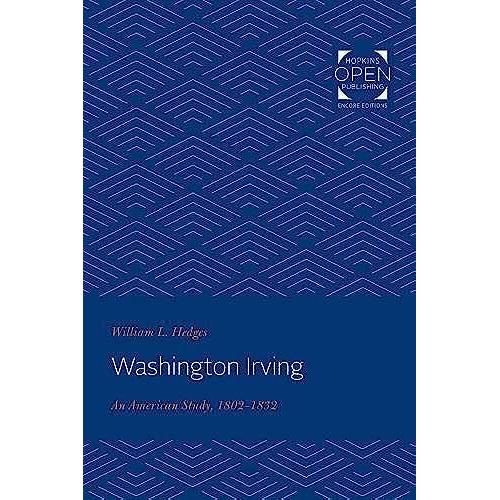 Washington Irving