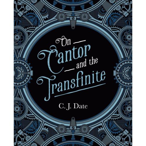 On Cantor And The Transfinite