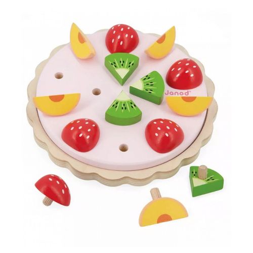 Twist - Ma Premiere Tarte Aux Fruits