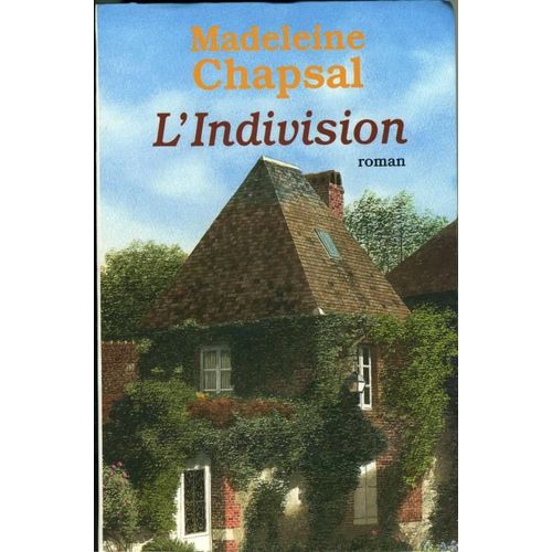 L'indivision