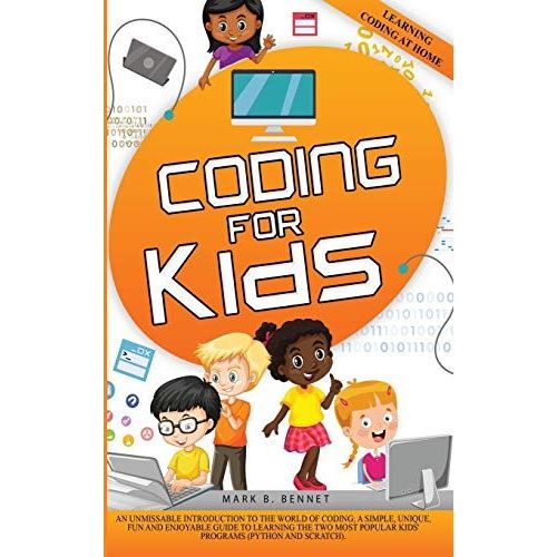 Coding For Kids