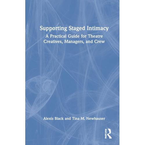 Supporting Staged Intimacy