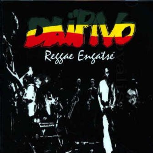 Reggae Engatse