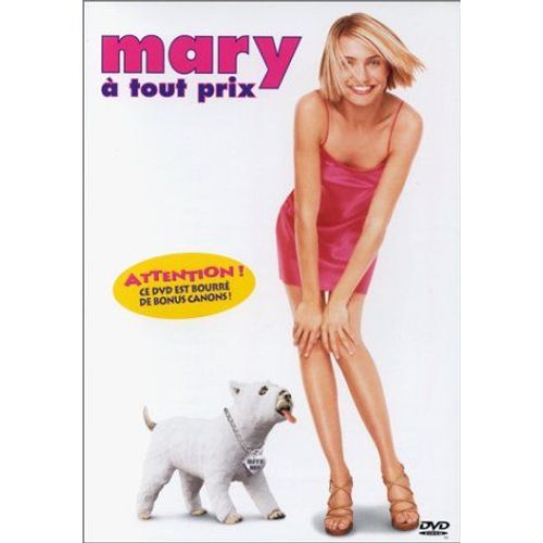Mary À Tout Prix - Édition Collector