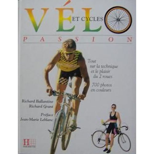 Vélo Et Cycles Passion