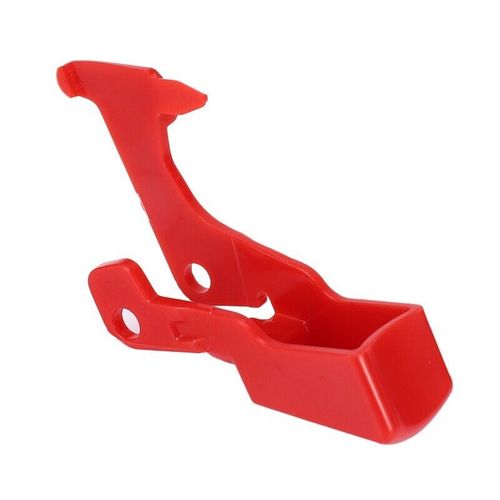 Bouton de declenchement d'alimentation pour pieces de rechange pour aspirateur Dyson V11/V10