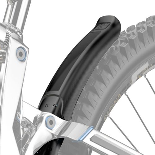 Garde-Boue Universel Avant Et Arriere Pour Velo De Montagne