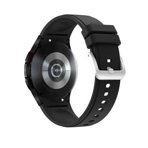 Bracelet De Rechange En Silicone Pour Samsung Galaxy Watch 5 4 Classic 47 40 44 Mm