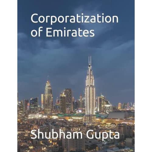 Corporatization Of Emirates