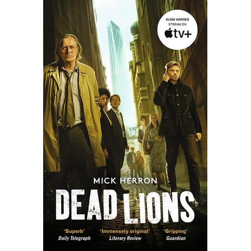 Dead Lions