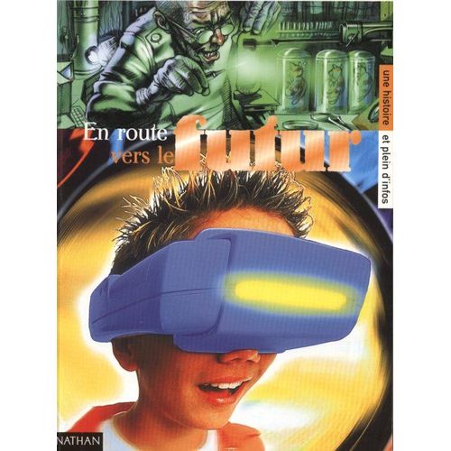 En Route Vers Le Futur