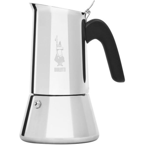 Bialetti - Cafetière Italienne Bialetti Venus 6cups + Perfetto Moka Classic 250g - Multicolore