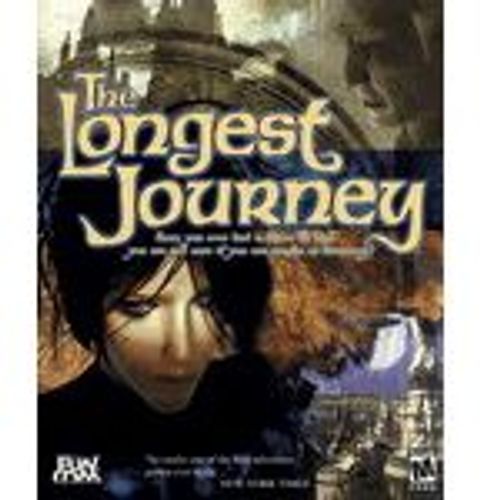 The Longest Journey Pc