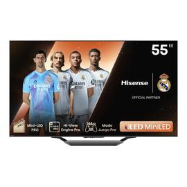 Hisense 55U7NQ