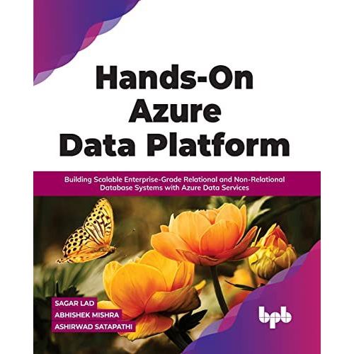 Hands-On Azure Data Platform