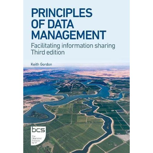 Principles Of Data Management