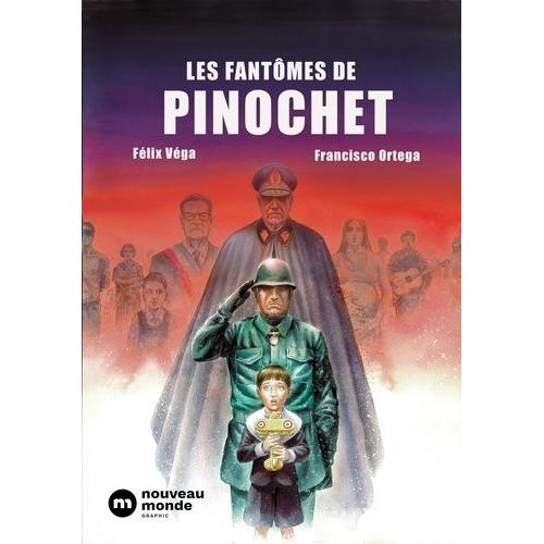 Les Fantômes De Pinochet