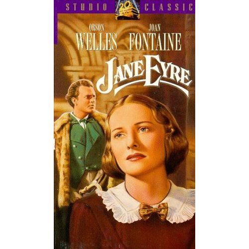 Jane Eyre Vo