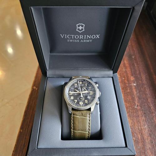 Victorinox Infrantry Chronographe