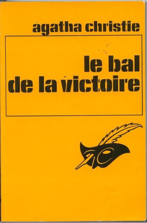 Le Bal De La Victoire