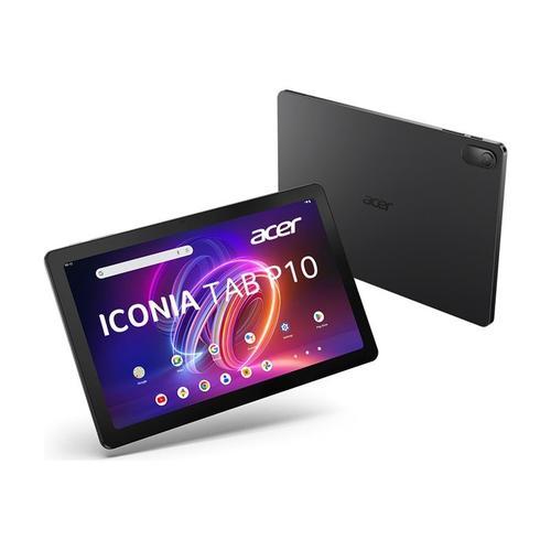 Tablette Acer ICONIA Tab P P10-21Q 128 Go 10.4 pouces Noir