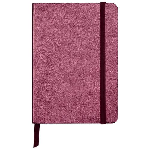 Clairefontaine Cuiris? Carnet Souple A6, 144 Pages Unies - Cerise