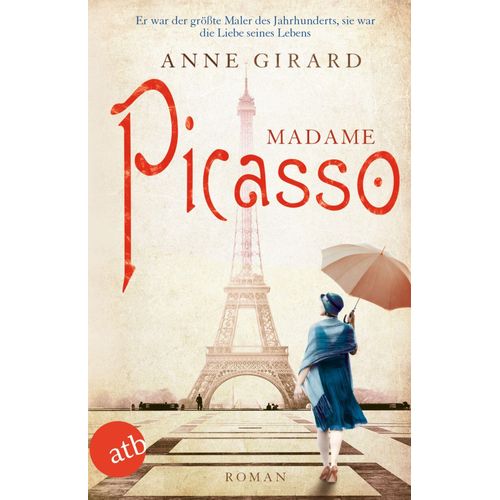 Madame Picasso