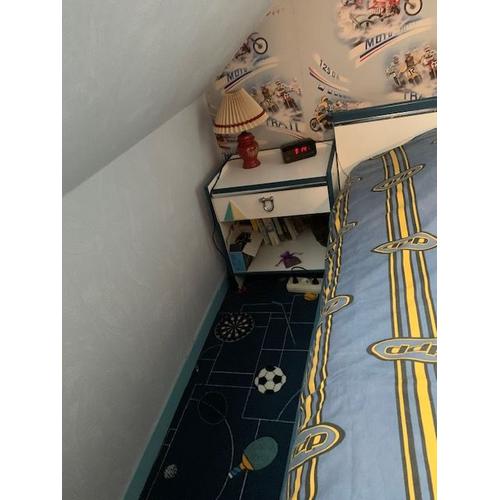 Chambre Complète Enfant