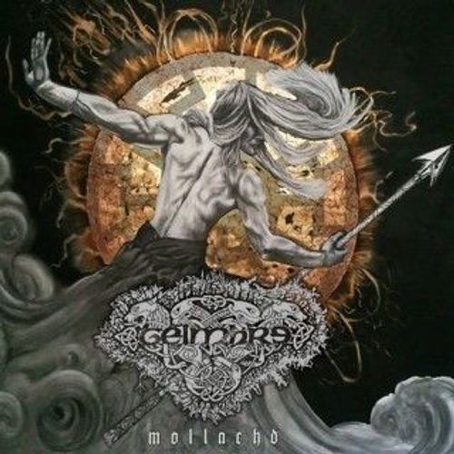 Geimrhe - Mollachd [Cd]