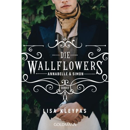 Die Wallflowers - Annabelle & Simon